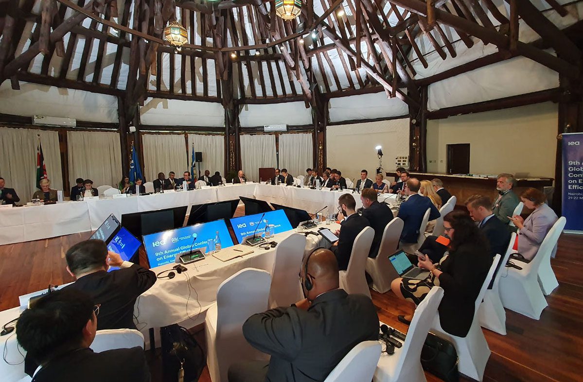 Target Pemerintah untuk Populasi Kendaraan Listrik di Tahun 2030