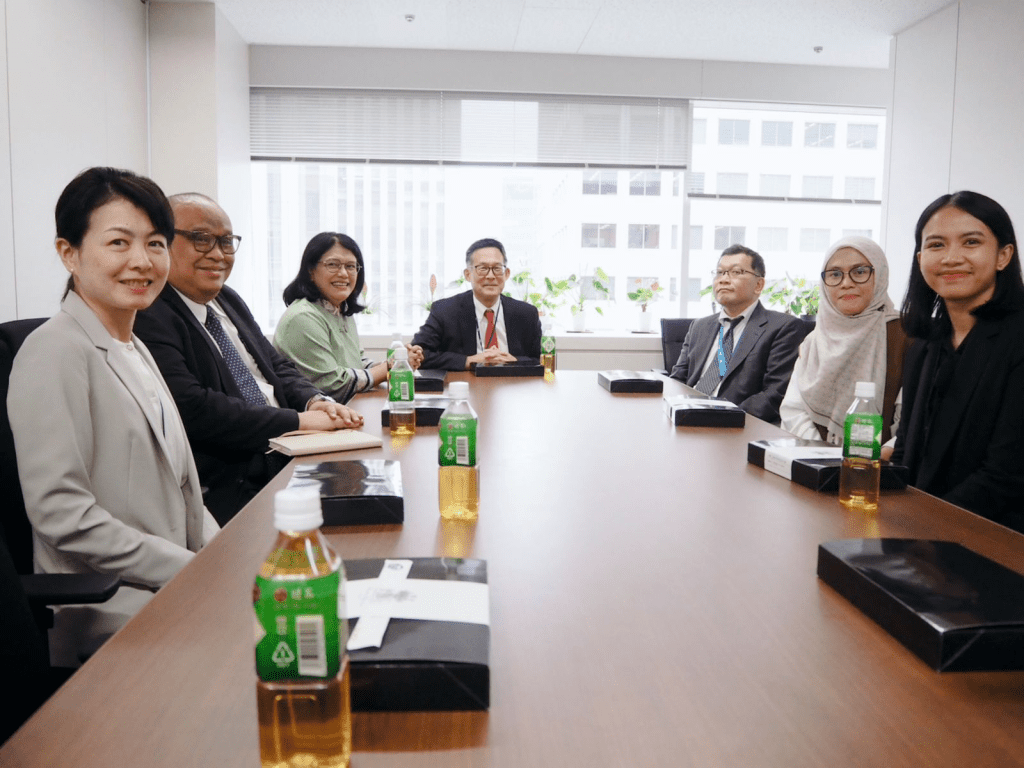 Kepala BPOM ke Jepang untuk Penguatan Kapasitas Regulator