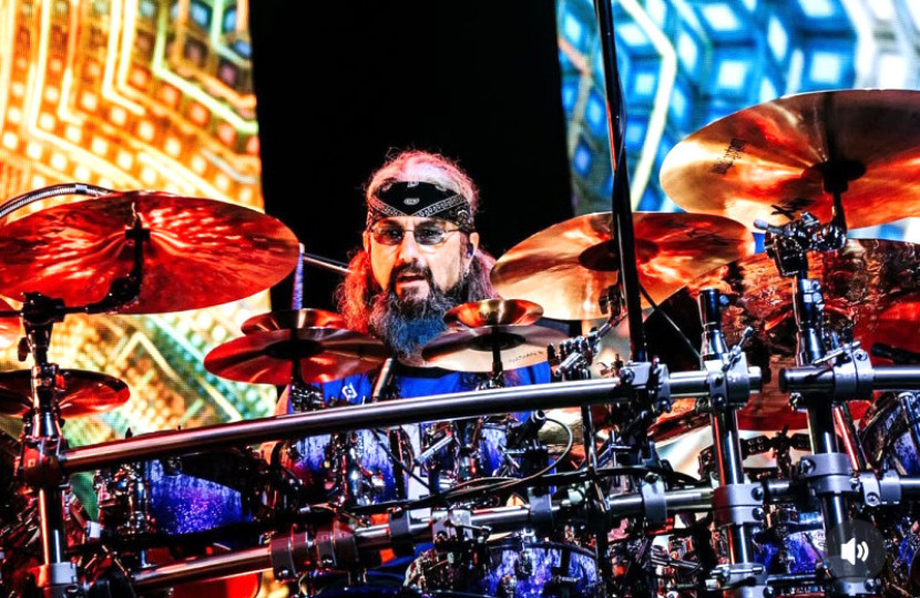 Instagram/mikeportnoy