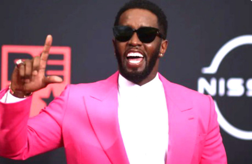 Film Dokumenter <i>Diddy: The Making of a Bad Boy</i>, Sean 'Diddy' Combs Dicap Sebagai Monster