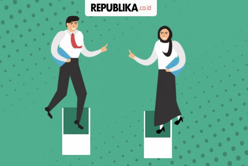 Masa pendaftaran seleksi PPPK diperpanjang. Ilustrasi. Foto : republika