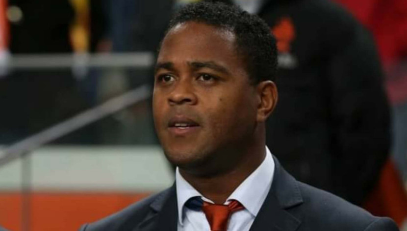 Patrick Kluivert, pelatih Timnas Indonesia. (Foto: Dok RUZKA INDONESIA)