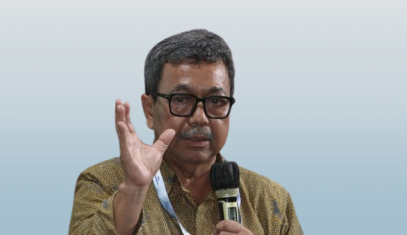 Prof. Budi Mulyanto