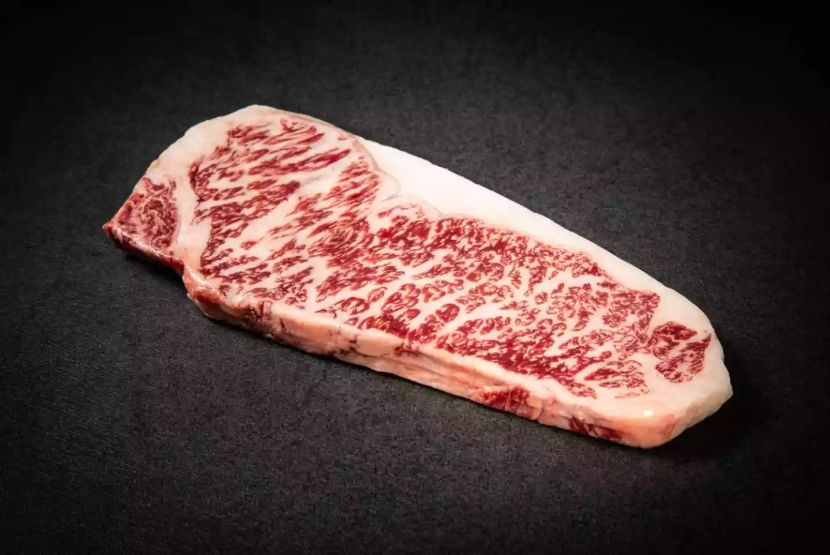 Dok. Healthy Wagyu