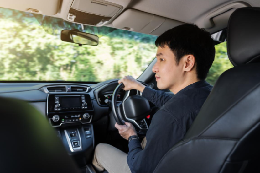 Asuransi mobil memberi kenyamanan bagi pemilik dari musibah yang terjadi.  dok Roojai