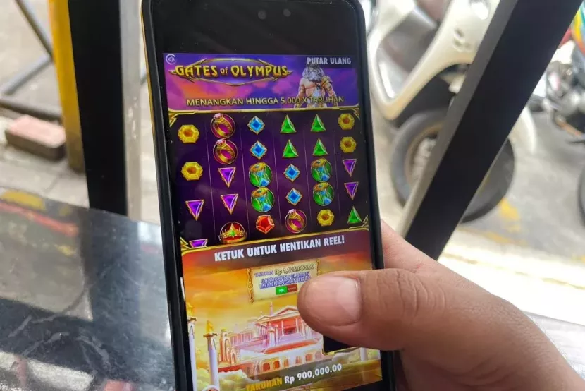 Kolaborasi Lintas Sektor Menyongsong Masa Depan Indonesia yang Bersih dari Judi Online