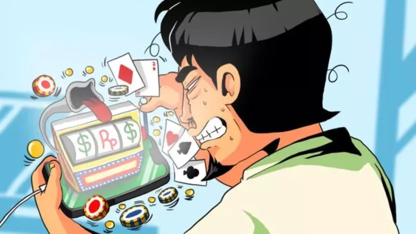Mendukung Sanksi Berat Bagi Operator Judi Online di Indonesia