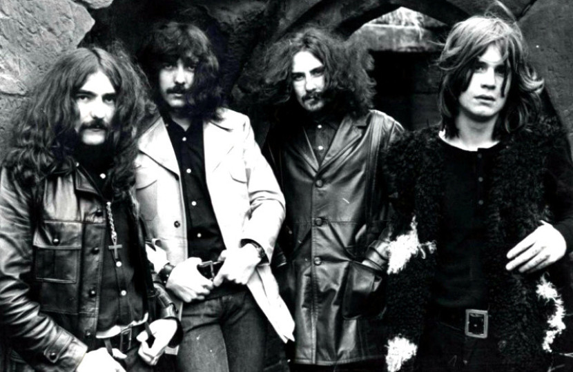 Black Sabbath/metaltalk.net