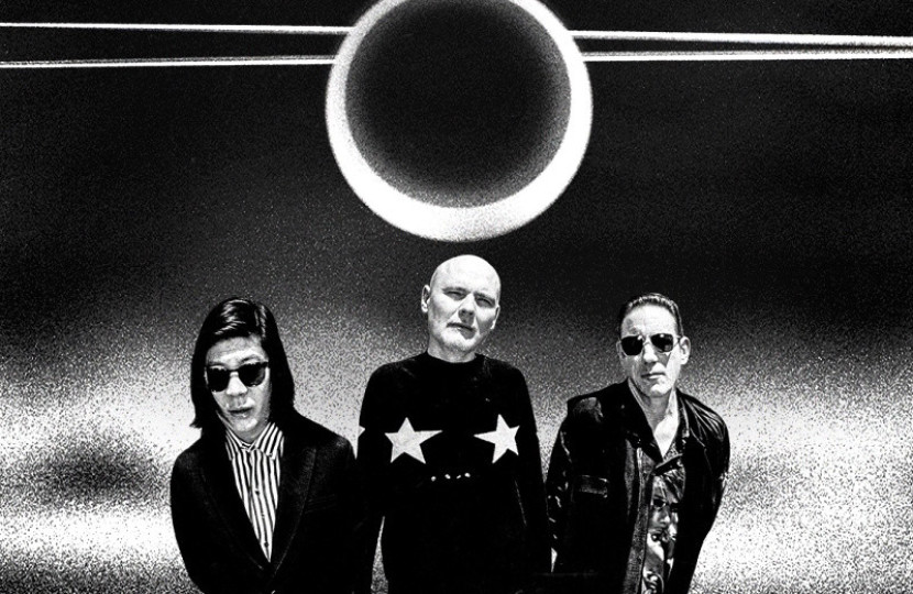 Instagram/smashingpumpkins