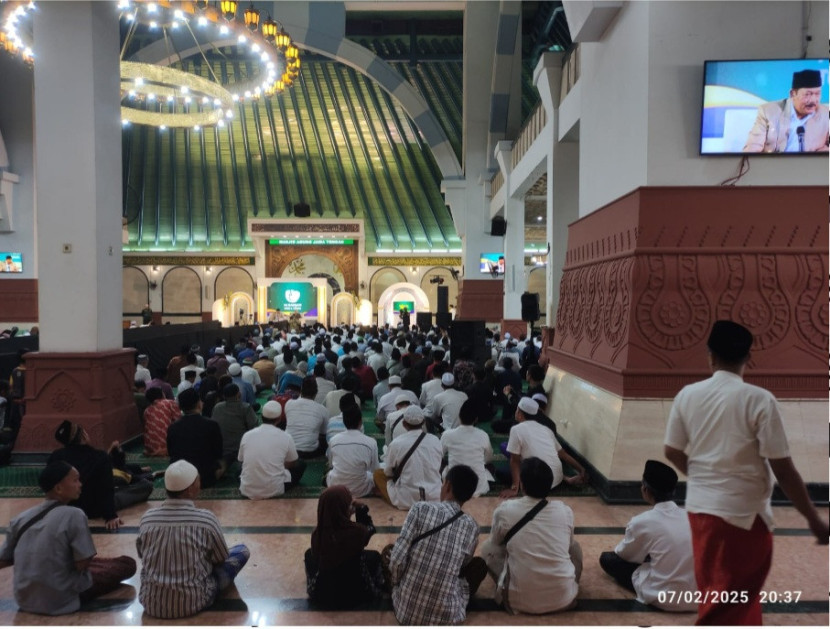 Tabligh Akbar