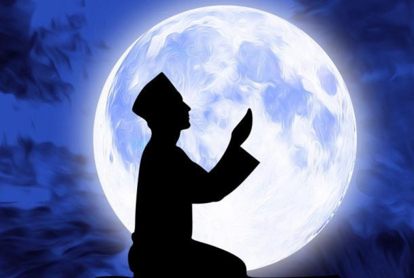 Ilustrasi Ramadhan. Foto: Pixabay