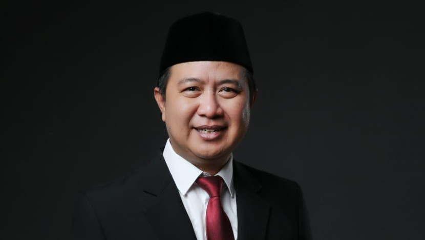 Dirjen PHU Hilman Latief (Dok. Kemenag)