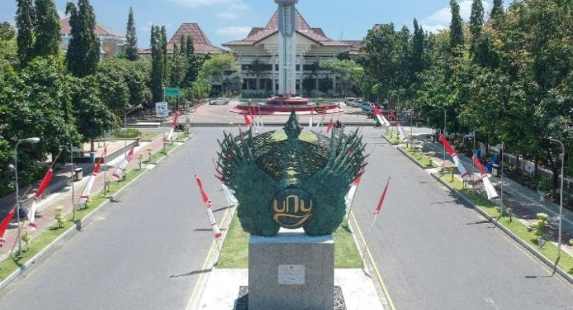 Prodi dengan peminat terbanyak UNY jalur SNBP memiliki keketatan yang tinggi. Foto : uny