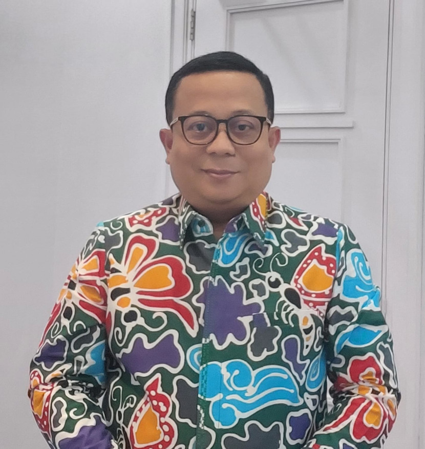 Dr. Thobib Al-Asyhar (Dok. Kemenag)