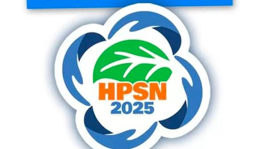 Flayer HPSN 2025. (Foto: Dok RUZKA INDONESIA)