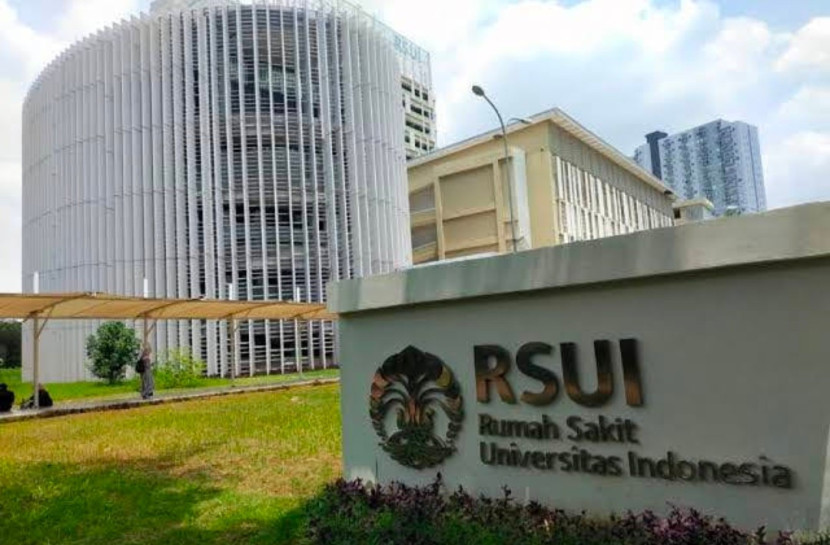 Rumah Sakit Univerisitas Indonesia (RSUI). (Foto: Rusdy Nurdiansyah/RUZKA INDONESIA)