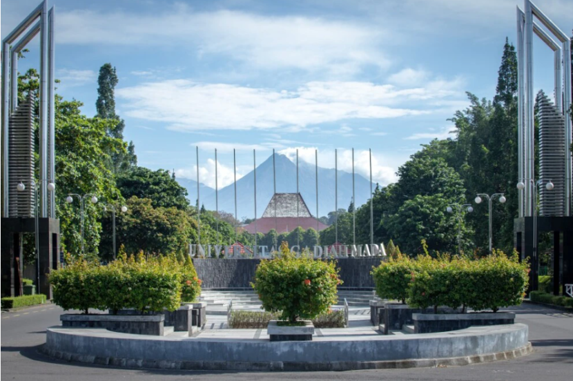 UGM akan menerima sebanyak 2.783 mahasiswa baru di jalur SNBT 2025. Foto : ugm