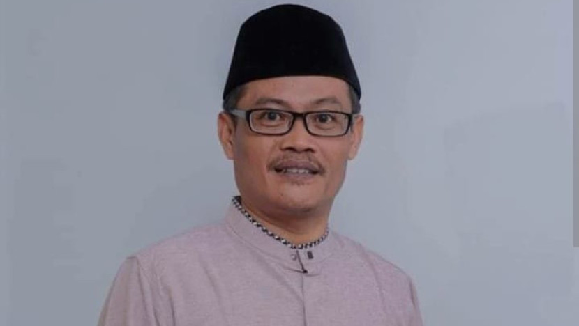 M. Ishom el Saha (Dosen UIN Sultan Maulana Hasanuddin, Banten)