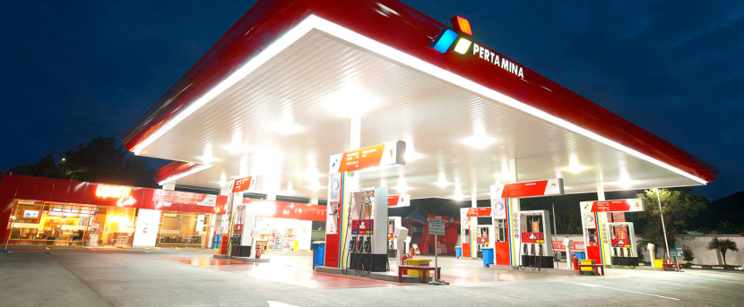 Dok. Pertamina