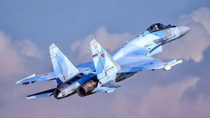  Sukhoi