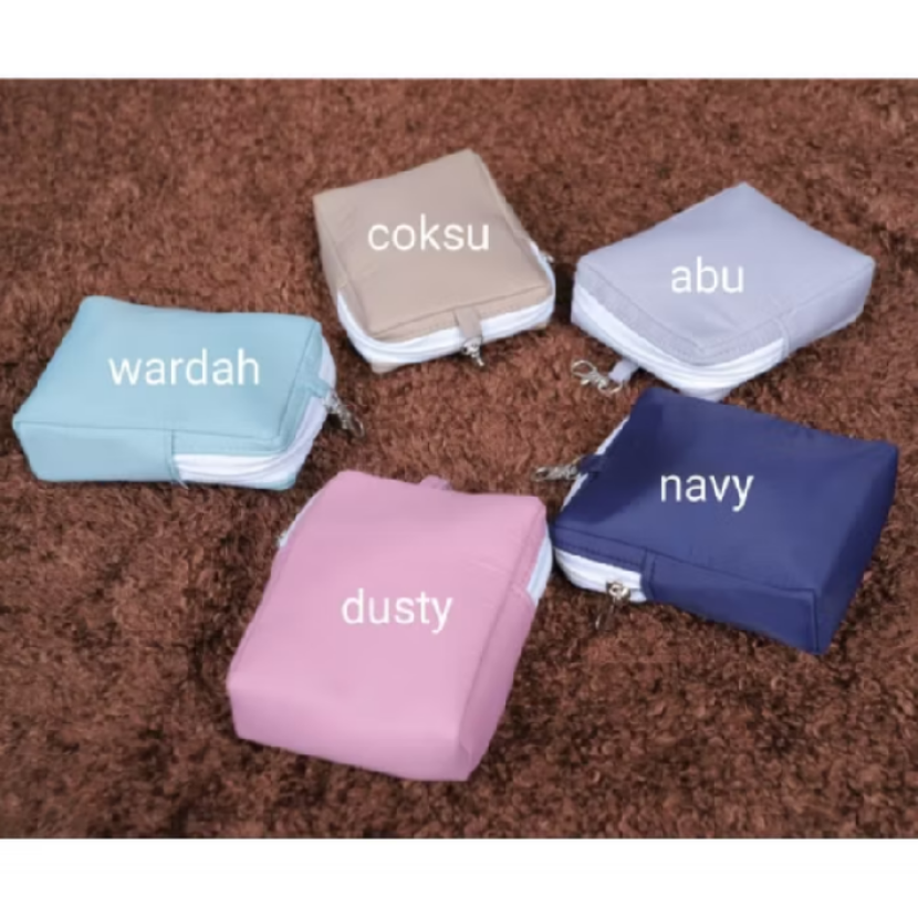 Mukena premium (sumber: Shopee/ Fitriya Collection)
