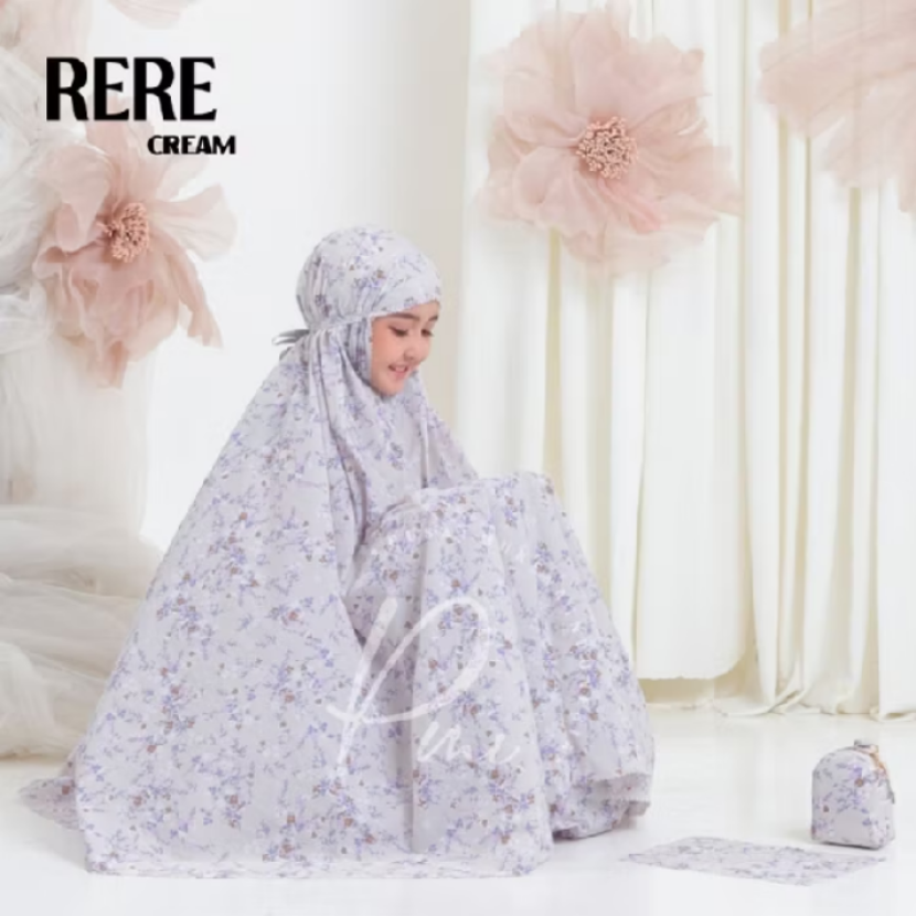 Mukena travel anak (sumber: Shopee/ Pusat Mukena Indonesia Official Shop)