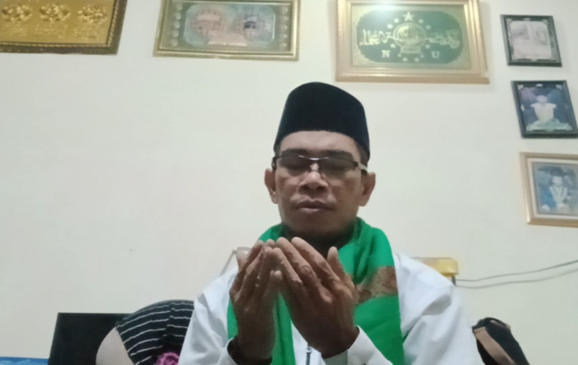 Syahruddin El Fikri 