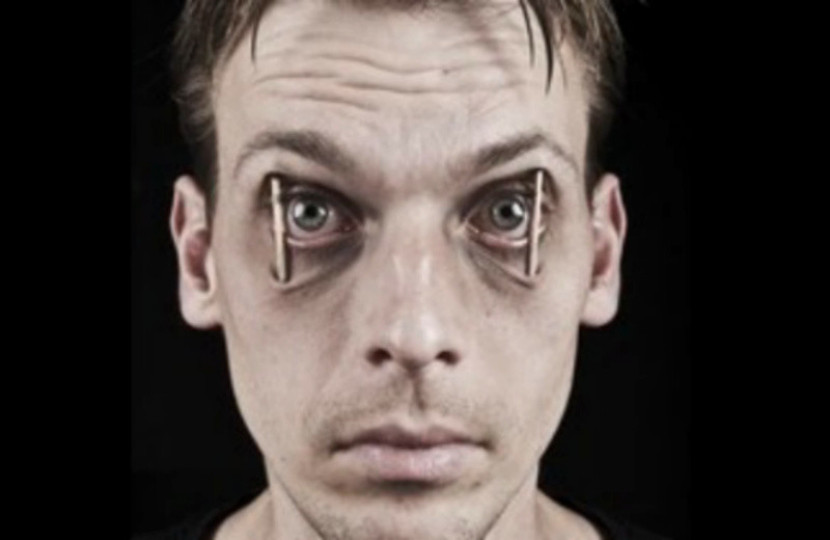 ilustrasi kurang tidur/thinkstock