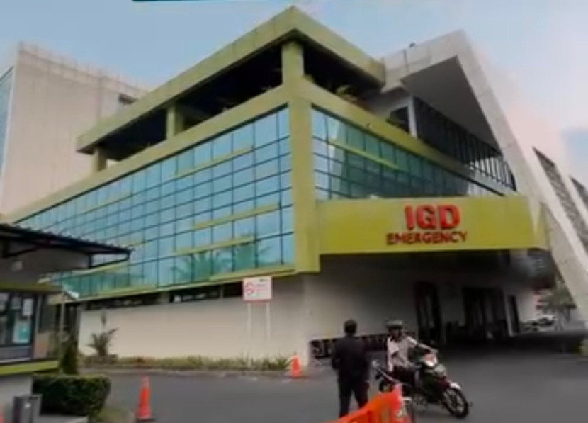 RSUD ASA Kota Depok siap memiliki layanan unggulan layanan penyakit ginjal. (Foto: Dok RUZKA INDONESIA) 