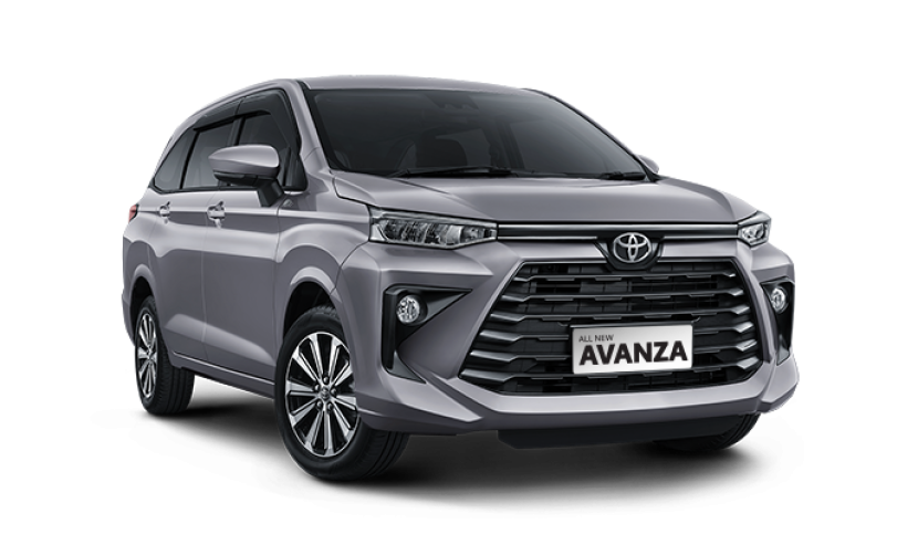  Tampilan eksterior generasi terbaru Toyota Avanza/Veloz yang lebih gagah (Doc. Toyota)