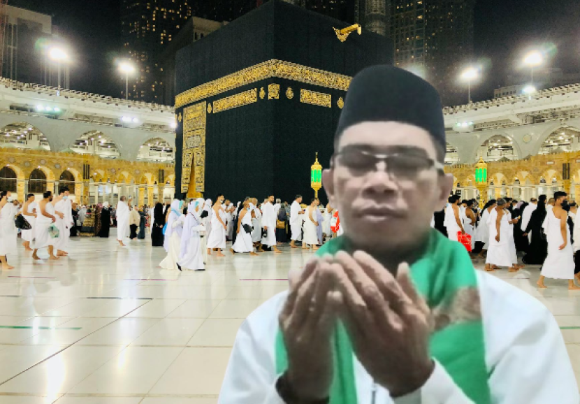 Syahruddin El Fikri 