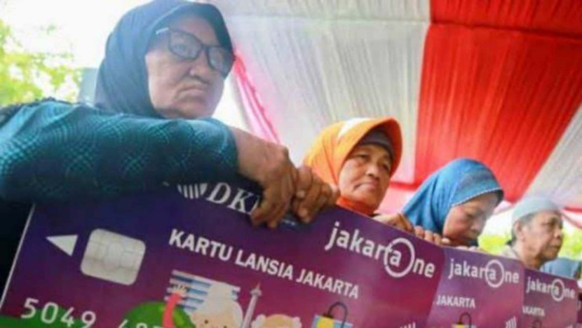 Banyak lansia telah kehilangan sumber pendapatan, menghadapi berbagai masalah kesehatan, serta mengalami kesulitan dalam memenuhi kebutuhan dasar. (Foto: Dok RUZKA INDONESIA)