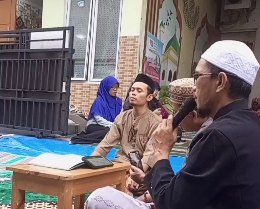 Tausiyah Ramadhan 