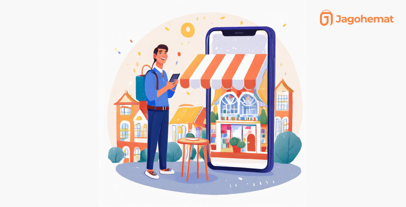 Hangout seru bareng temen (sumber: https://blog.jagohemat.com/)