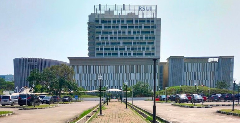 RSUI Depok. (Foto: Dok RUZKA INDONESIA)