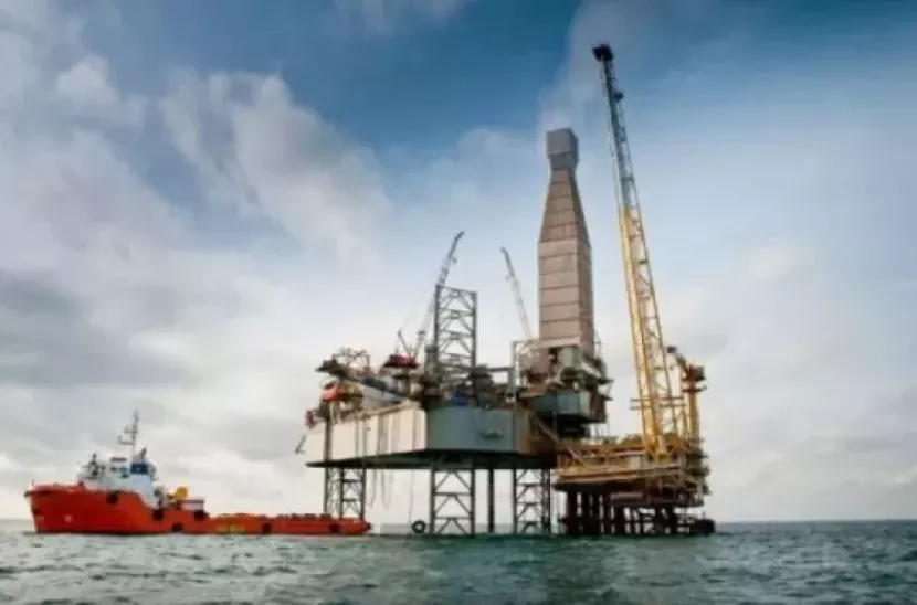 Pemerintah Dorong Kedaulatan Energi Indonesia melalui Investasi Migas di Amerika Serikat