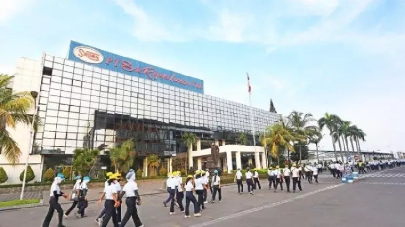 Pemerintah Dorong Investor Ambil Alih Sritex, Demi Wujudkan Harapan Pekerja