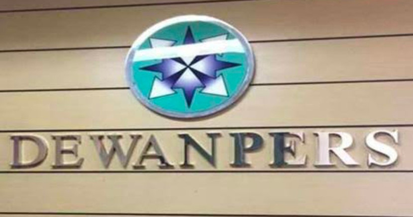 Keberadaan wartawan yang profesional bernaung di organisasi pers yang telah terverifikasi dan menjadi konstituen Dewan Pers yakni, PWI, AJI, IJTI, dan PFI. (Foto: Dok REPUBLIKA)
