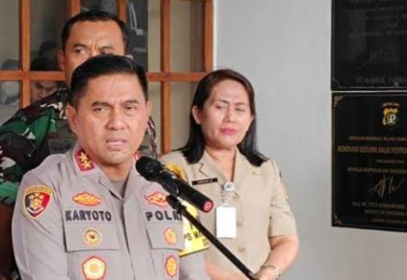 Dok RUZKA INDONESIA)