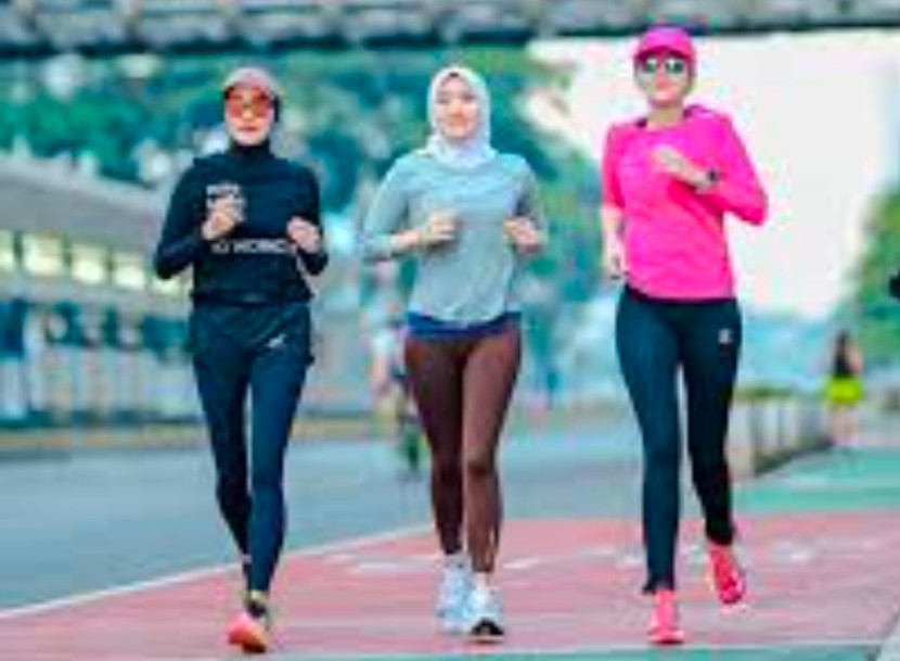 Pemkot Depok akan gelar CFD pada Ahad, 4 Mei 2025. (Foto: Dok RUZKA INDONESIA)