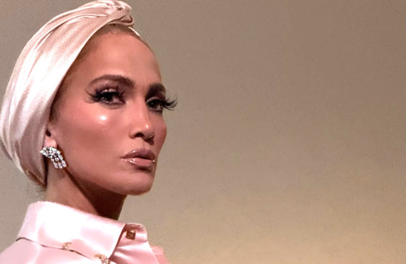 Instagram/jlo