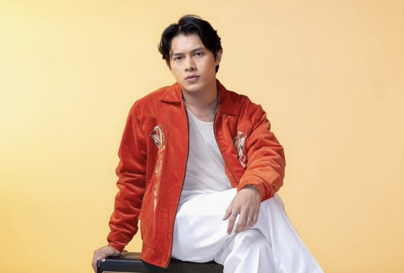 Musisi Rony Parulian. (Spotify)