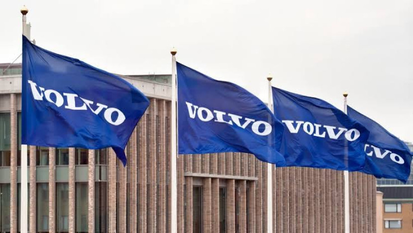 Sumber:Volvo