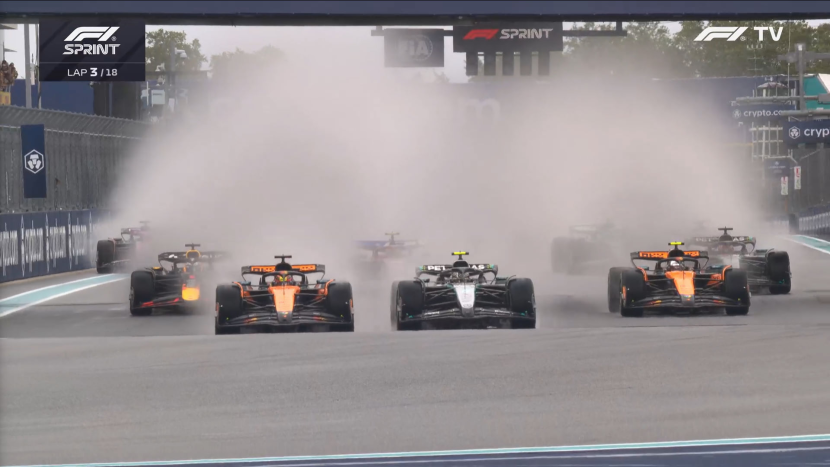  Sumber:Dok. F1 Speed Indonesia