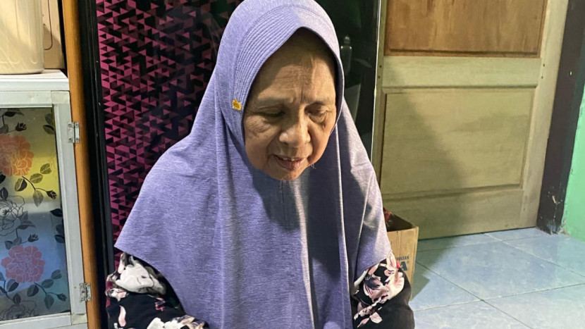Asma Tanjung binti Muhammad Khatib Sulaiman