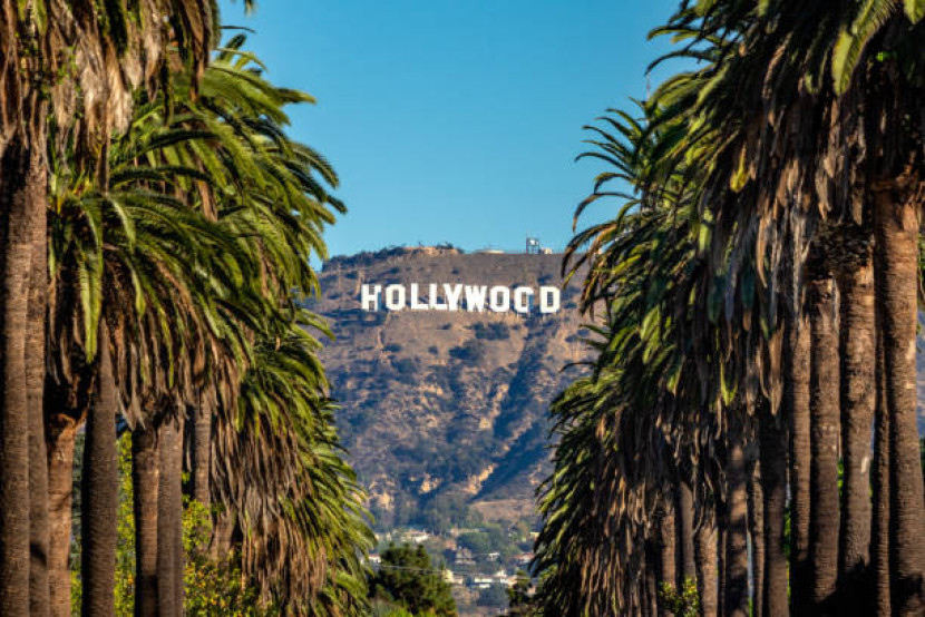 Hollywood. (iStock)