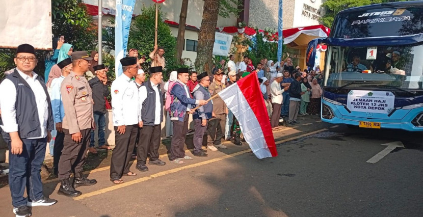 Dok RUZKA INDONESIA)