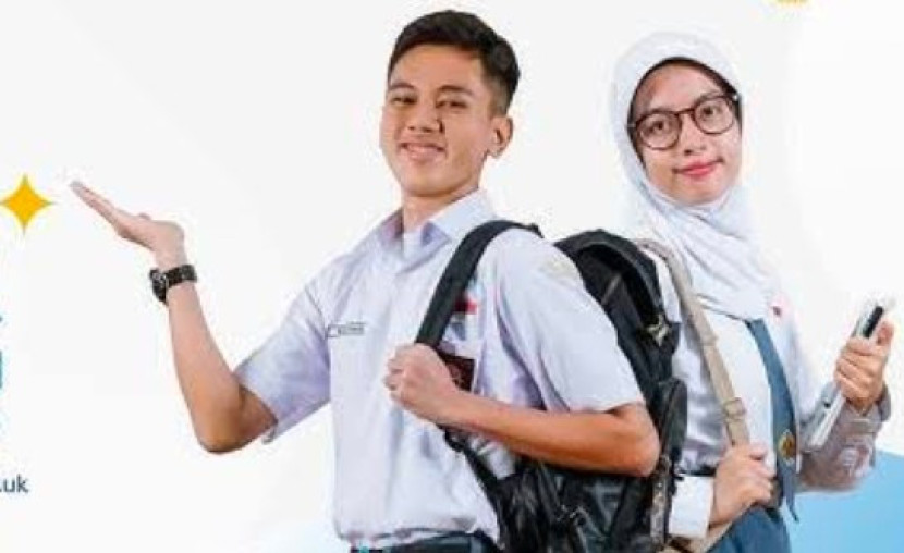 SPMB di Jabar jenjang SMA/SMK tahun ajaran 2025. (Foto: Dok RUZKA INDONESIA)