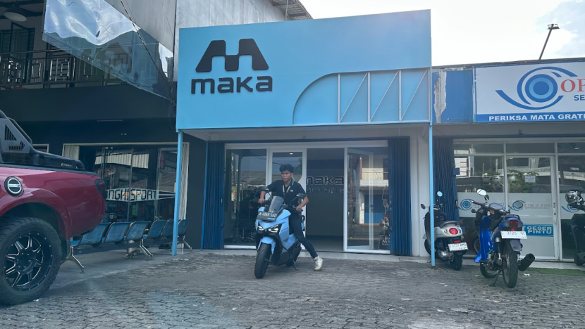 Sumber:Maka