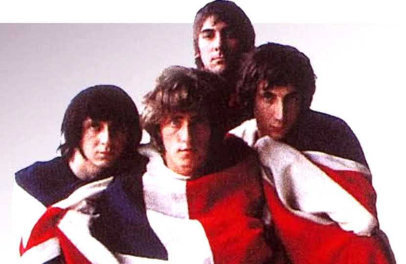 The Who